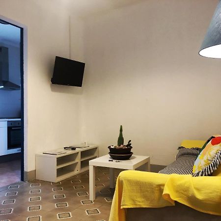Ferienwohnung Casita De Pescador II Calafell Exterior foto