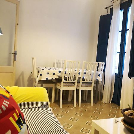 Ferienwohnung Casita De Pescador II Calafell Exterior foto