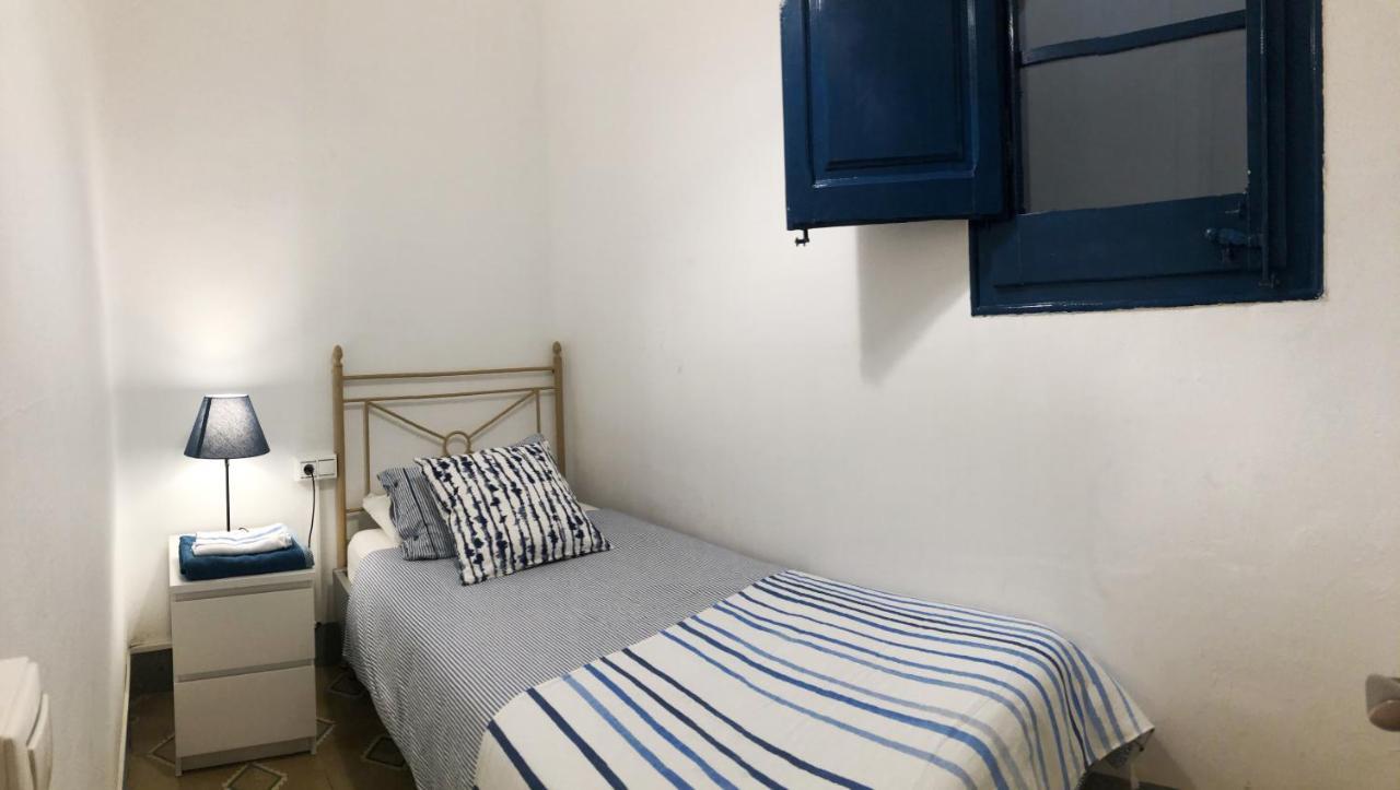 Ferienwohnung Casita De Pescador II Calafell Exterior foto